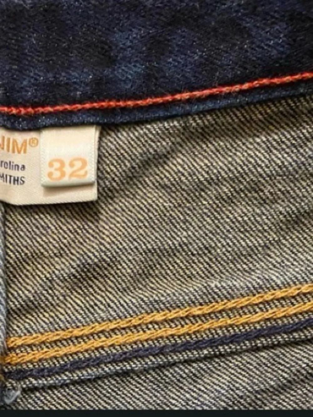 Raleigh Denim 
